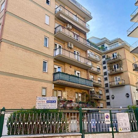 Ferienwohnung Casa Mima Pescara Exterior foto